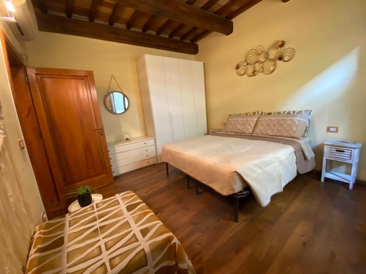Relais L'Imperatore プラート エクステリア 写真
