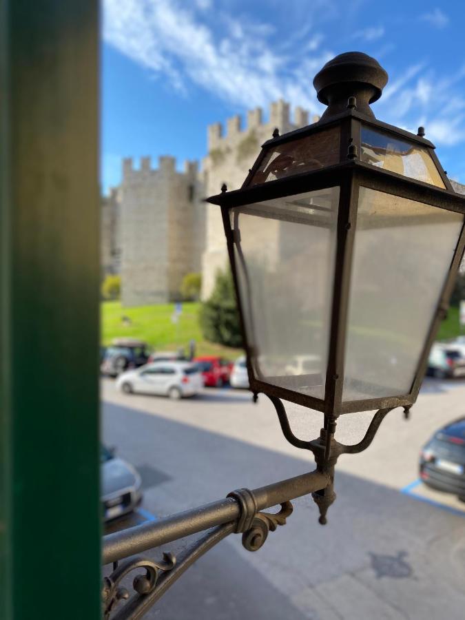 Relais L'Imperatore プラート エクステリア 写真
