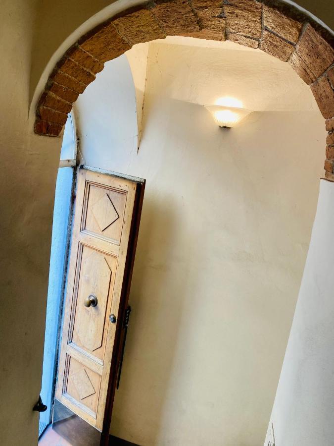 Relais L'Imperatore プラート エクステリア 写真