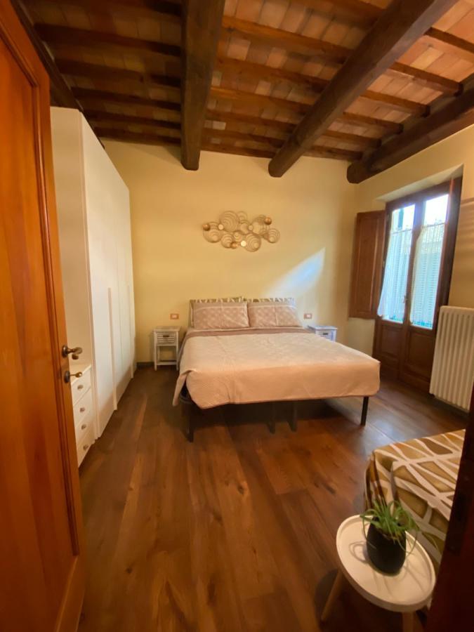 Relais L'Imperatore プラート エクステリア 写真