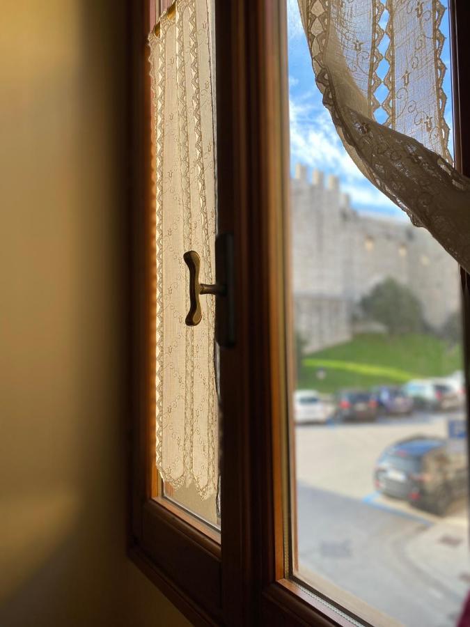 Relais L'Imperatore プラート エクステリア 写真